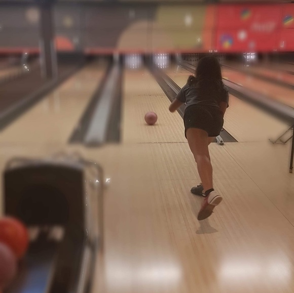 Meet your Posher, Rica - Picture 1 of 2